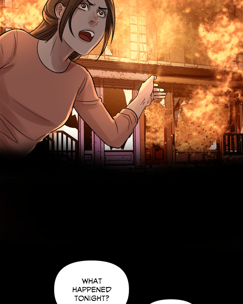 Read Possessed chapter 31 image 7 on Lezhin
