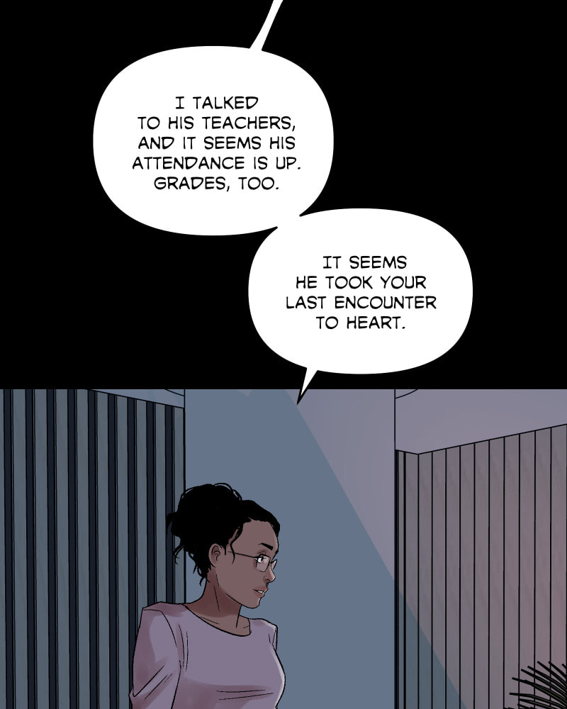 Read Possessed chapter 32 image 10 on Lezhin