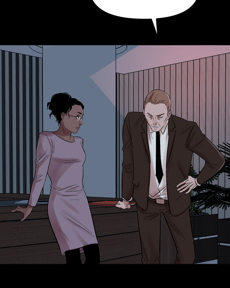 Read Possessed chapter 32 image 13 on Lezhin