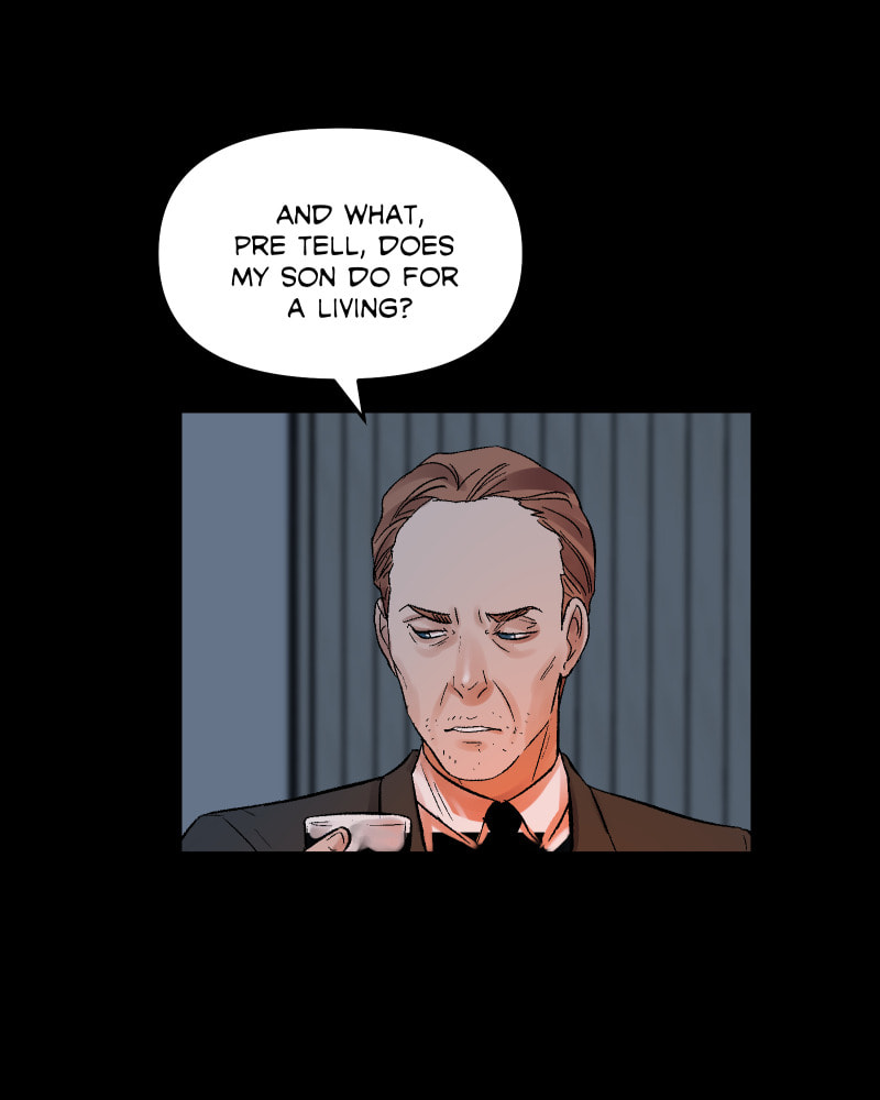 Read Possessed chapter 32 image 16 on Lezhin
