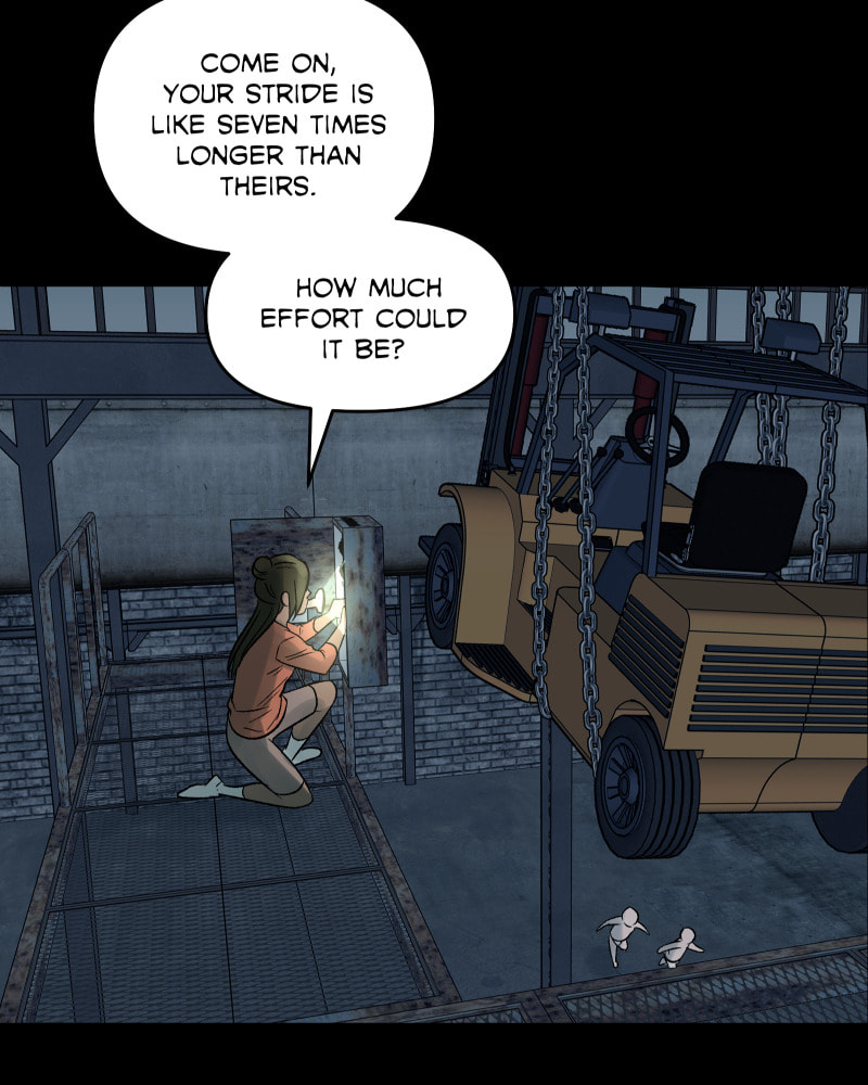 Read Possessed chapter 32 image 25 on Lezhin