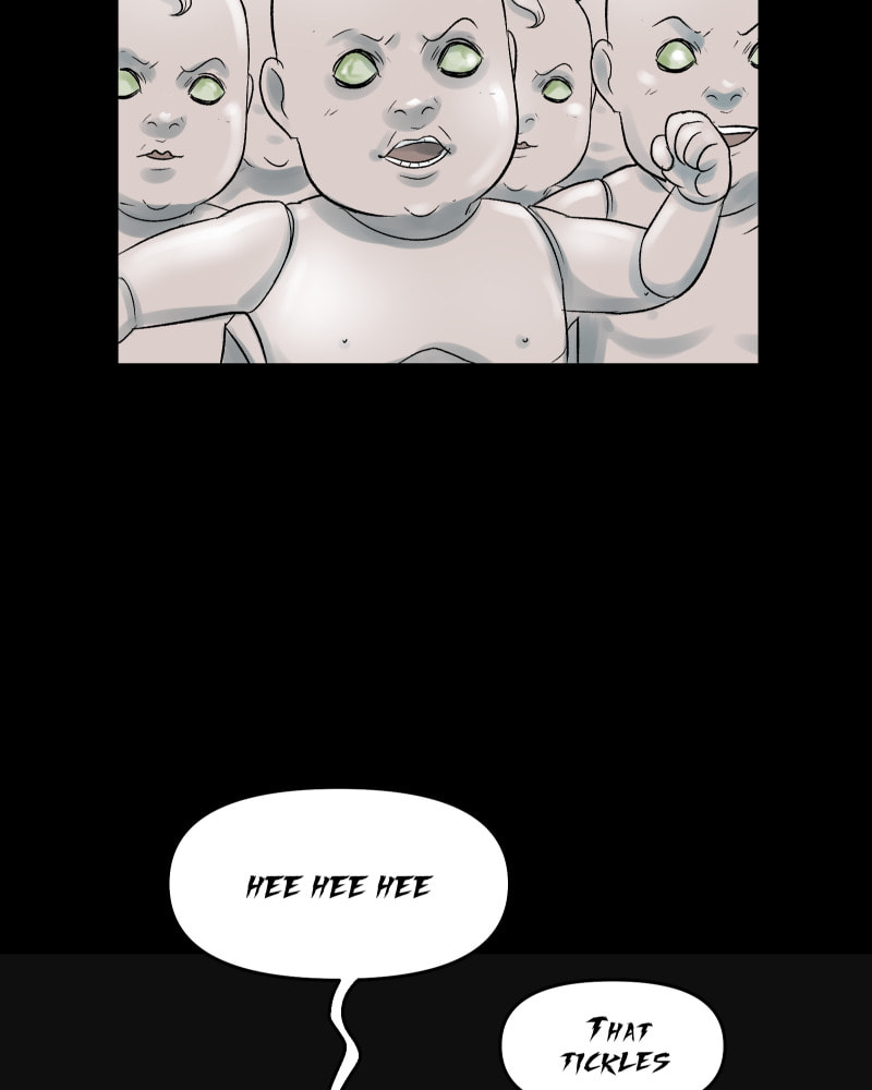 Read Possessed chapter 32 image 27 on Lezhin