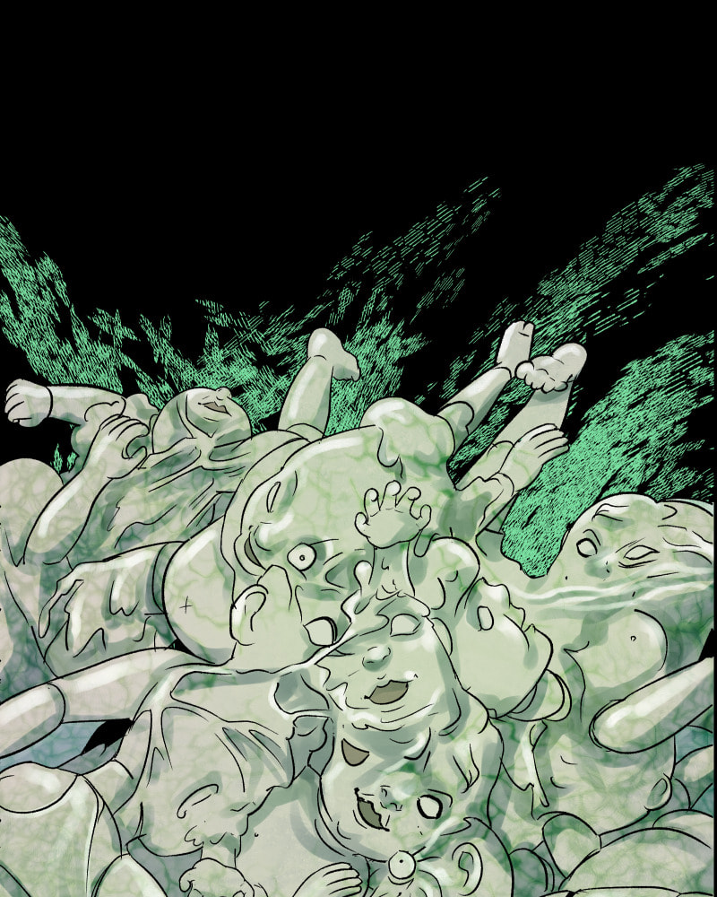 Read Possessed chapter 32 image 29 on Lezhin