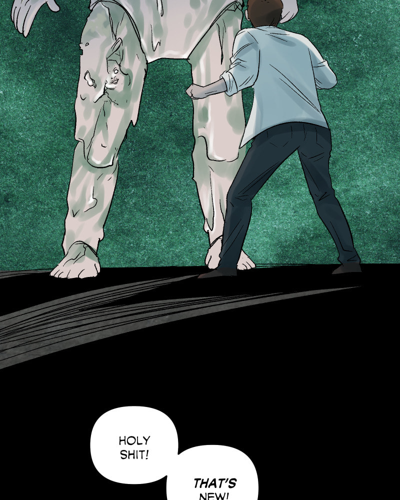 Read Possessed chapter 32 image 33 on Lezhin