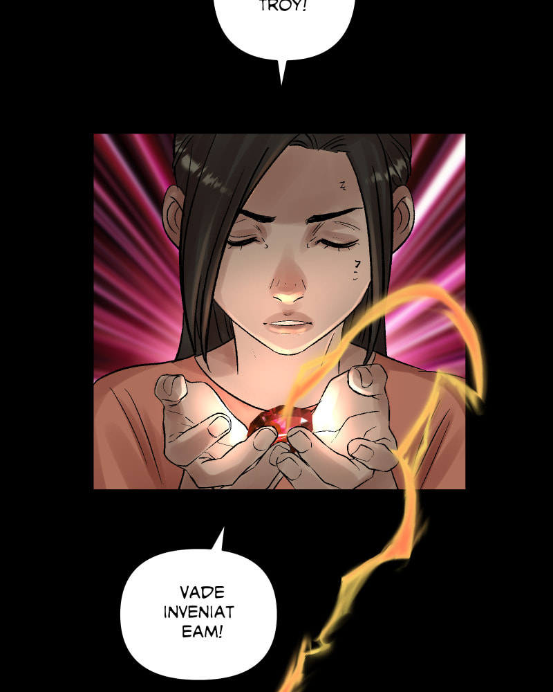 Read Possessed chapter 32 image 35 on Lezhin