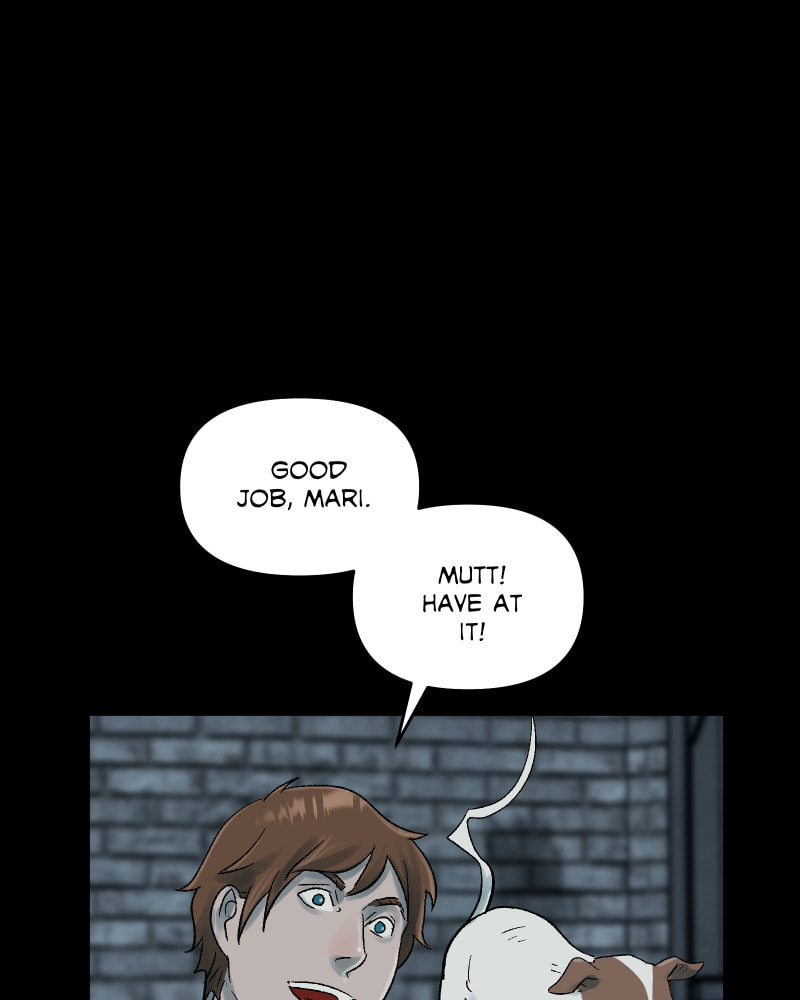 Read Possessed chapter 32 image 45 on Lezhin