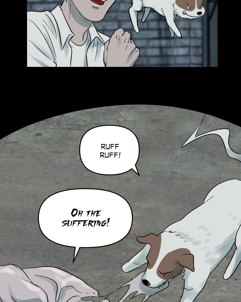 Read Possessed chapter 32 image 46 on Lezhin