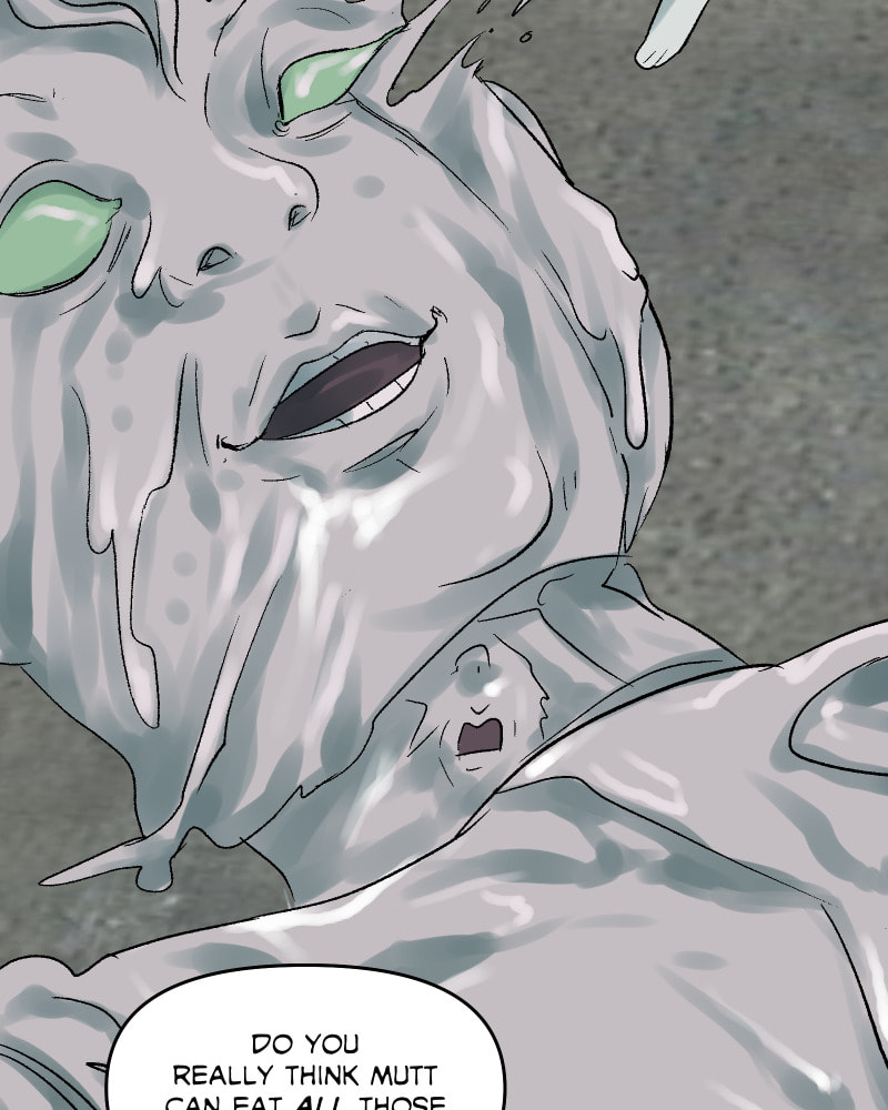 Read Possessed chapter 32 image 47 on Lezhin