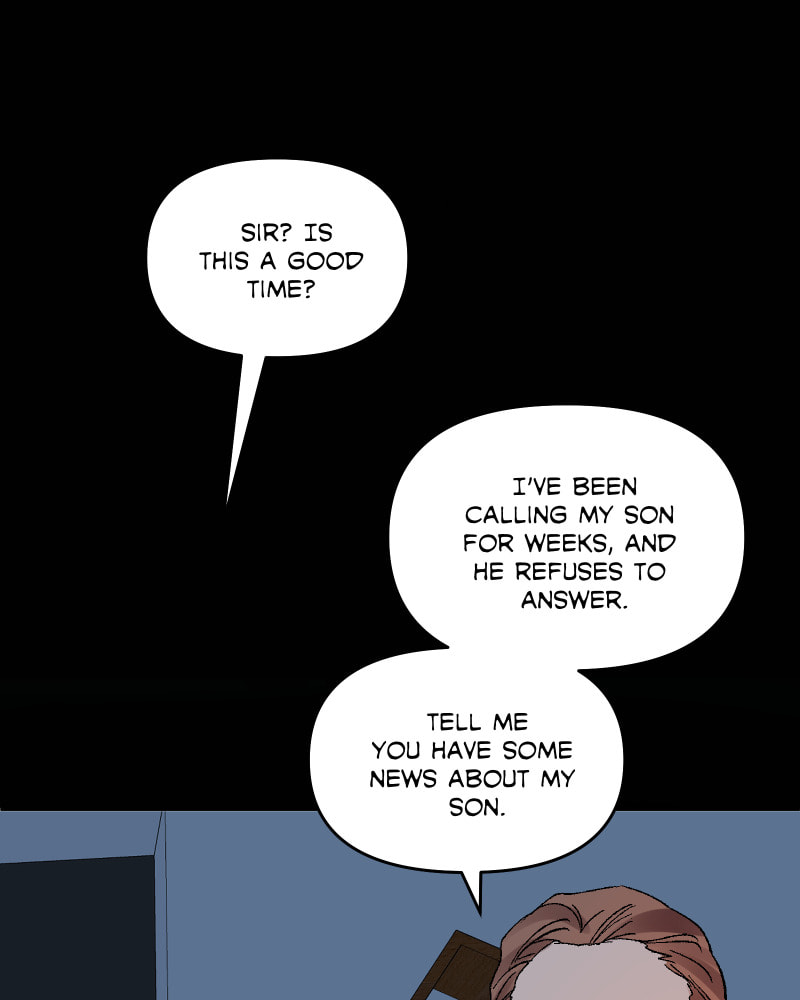 Read Possessed chapter 32 image 5 on Lezhin