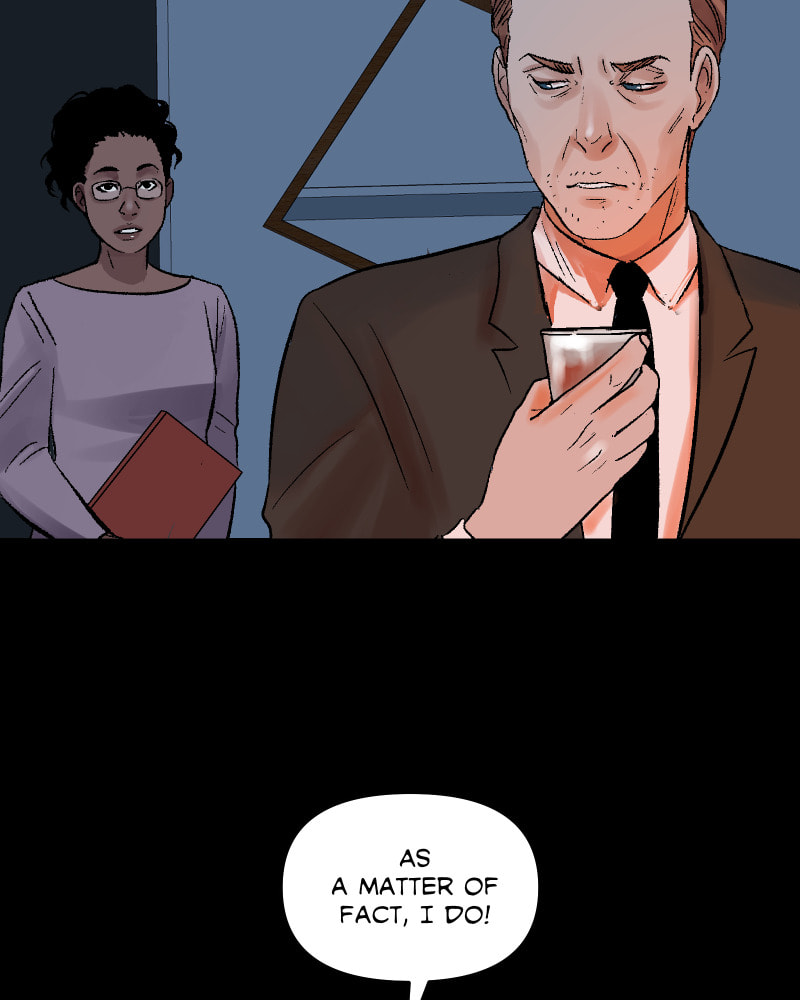 Read Possessed chapter 32 image 6 on Lezhin