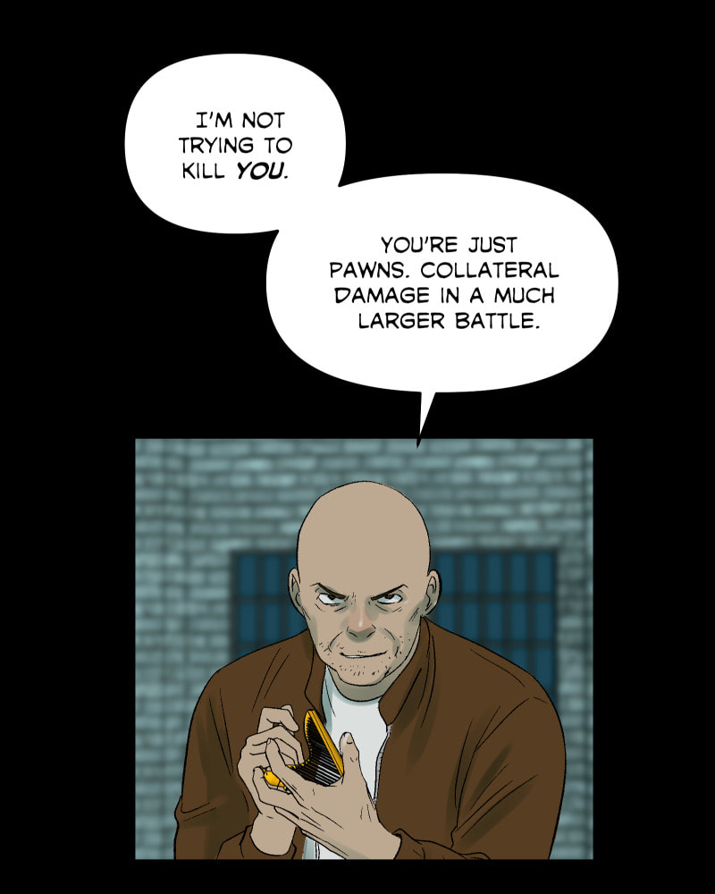 Read Possessed chapter 33 image 11 on Lezhin