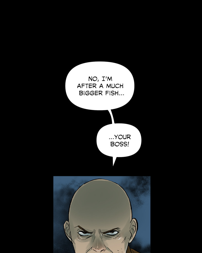 Read Possessed chapter 33 image 12 on Lezhin