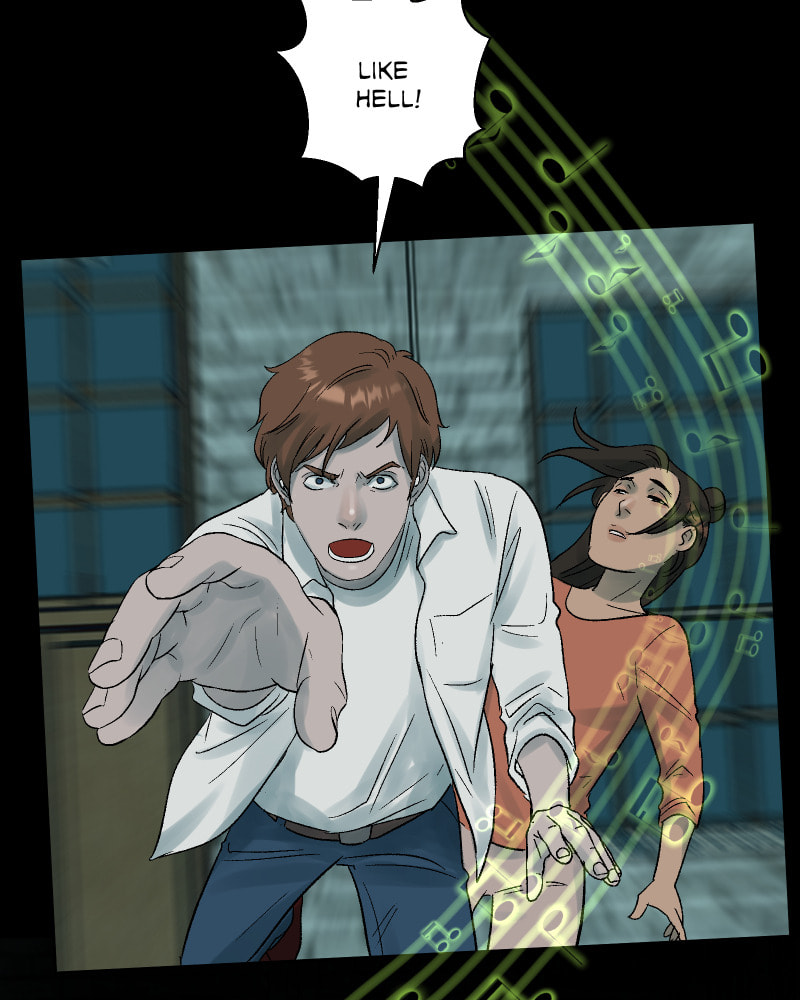 Read Possessed chapter 33 image 18 on Lezhin