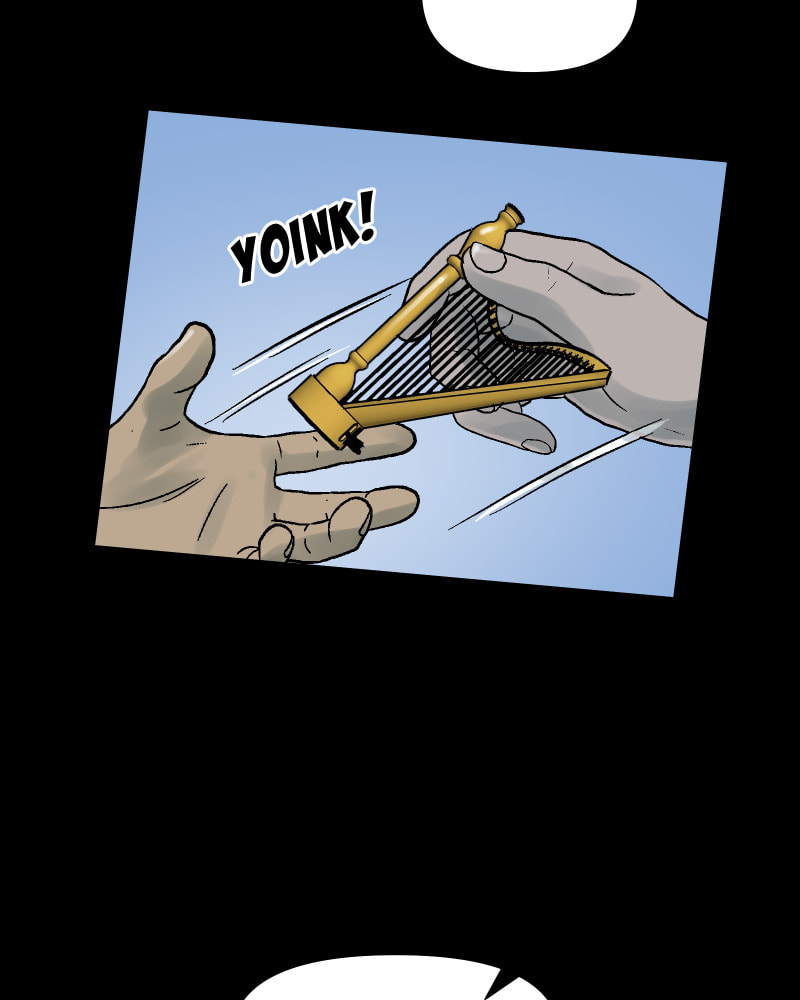 Read Possessed chapter 33 image 23 on Lezhin