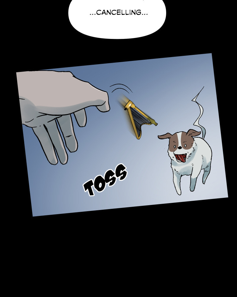 Read Possessed chapter 33 image 24 on Lezhin