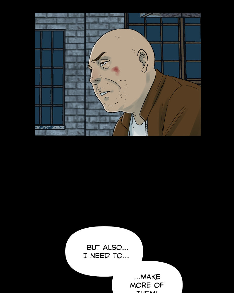 Read Possessed chapter 33 image 28 on Lezhin
