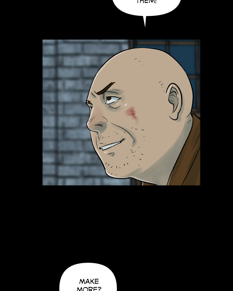 Read Possessed chapter 33 image 29 on Lezhin