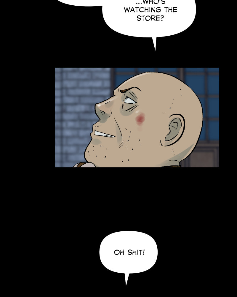 Read Possessed chapter 33 image 31 on Lezhin