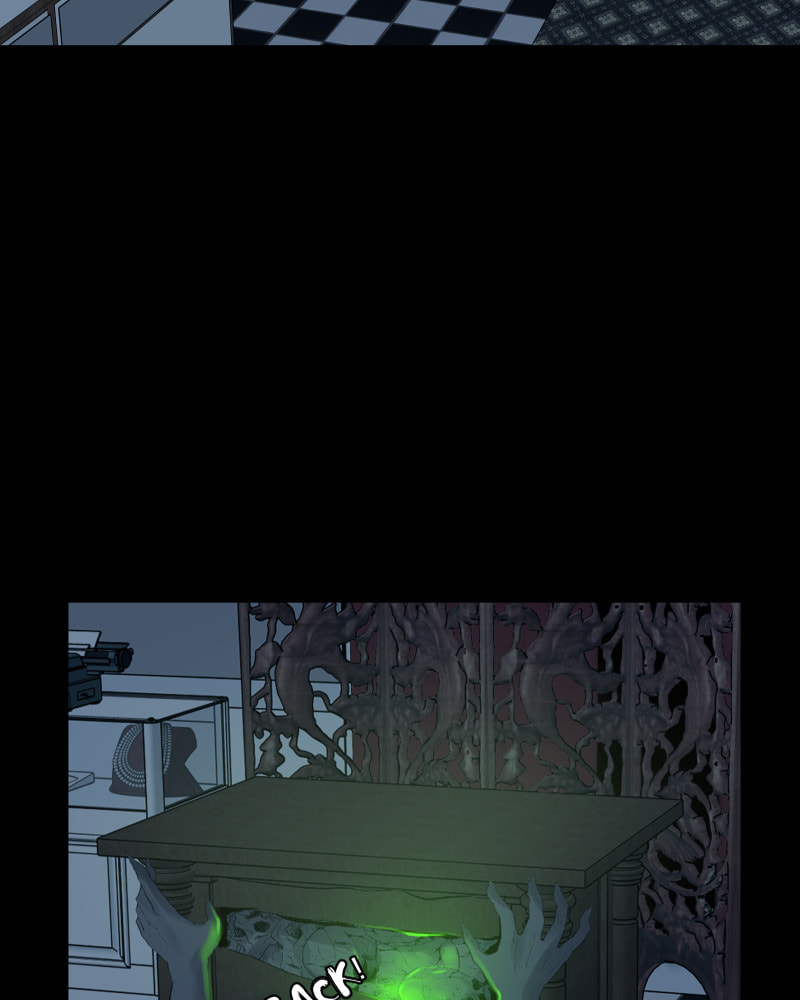 Read Possessed chapter 33 image 34 on Lezhin