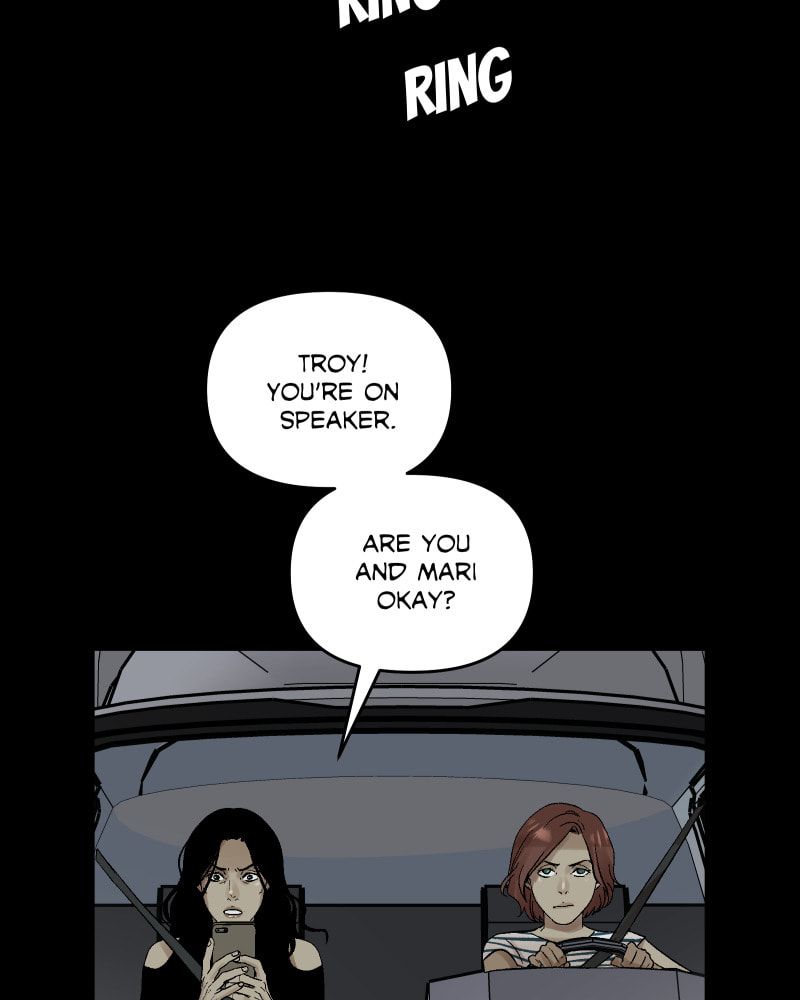 Read Possessed chapter 33 image 37 on Lezhin