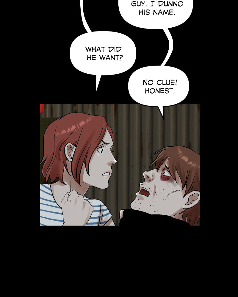 Read Possessed chapter 33 image 4 on Lezhin