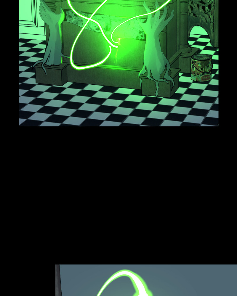 Read Possessed chapter 33 image 44 on Lezhin