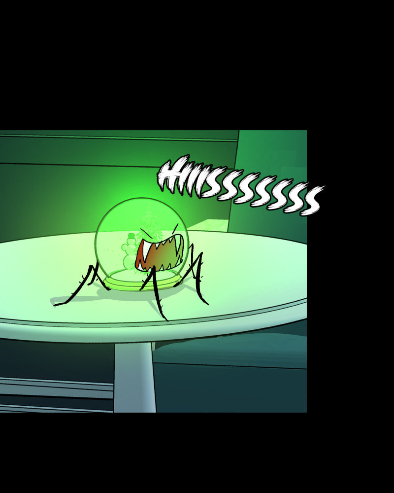 Read Possessed chapter 33 image 48 on Lezhin