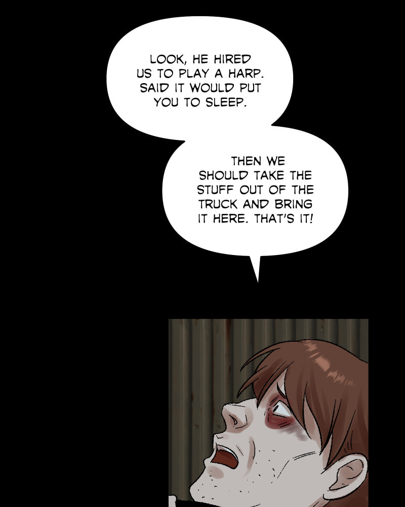 Read Possessed chapter 33 image 5 on Lezhin