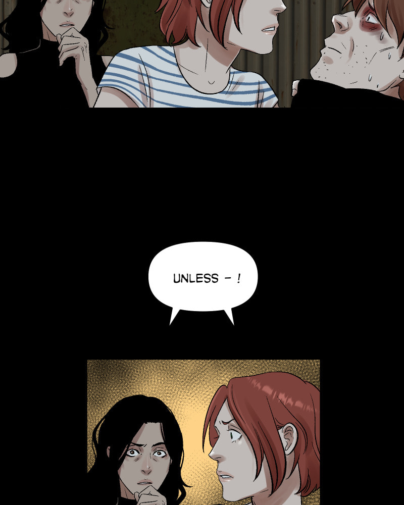 Read Possessed chapter 33 image 7 on Lezhin