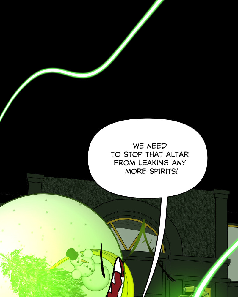 Read Possessed chapter 34 image 10 on Lezhin