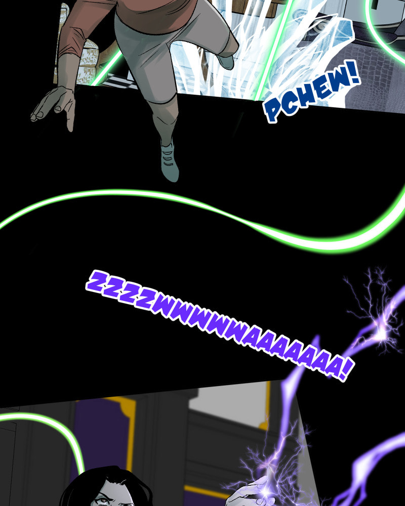 Read Possessed chapter 34 image 14 on Lezhin