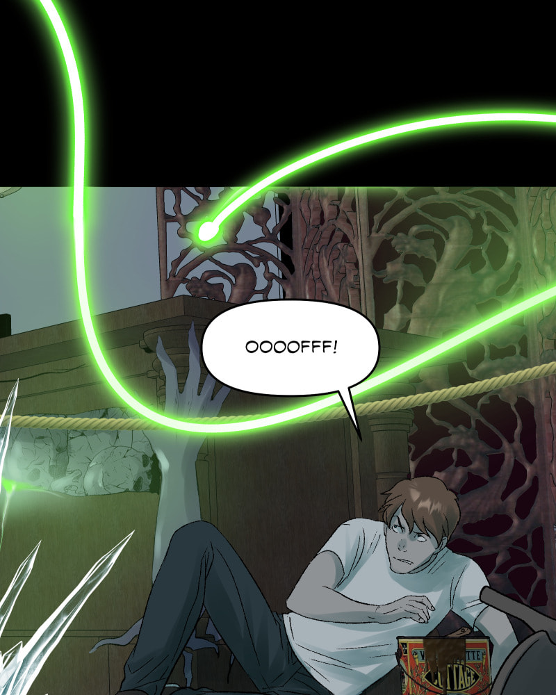Read Possessed chapter 34 image 19 on Lezhin