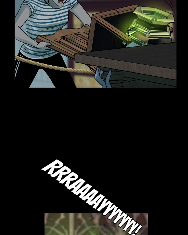 Read Possessed chapter 34 image 21 on Lezhin