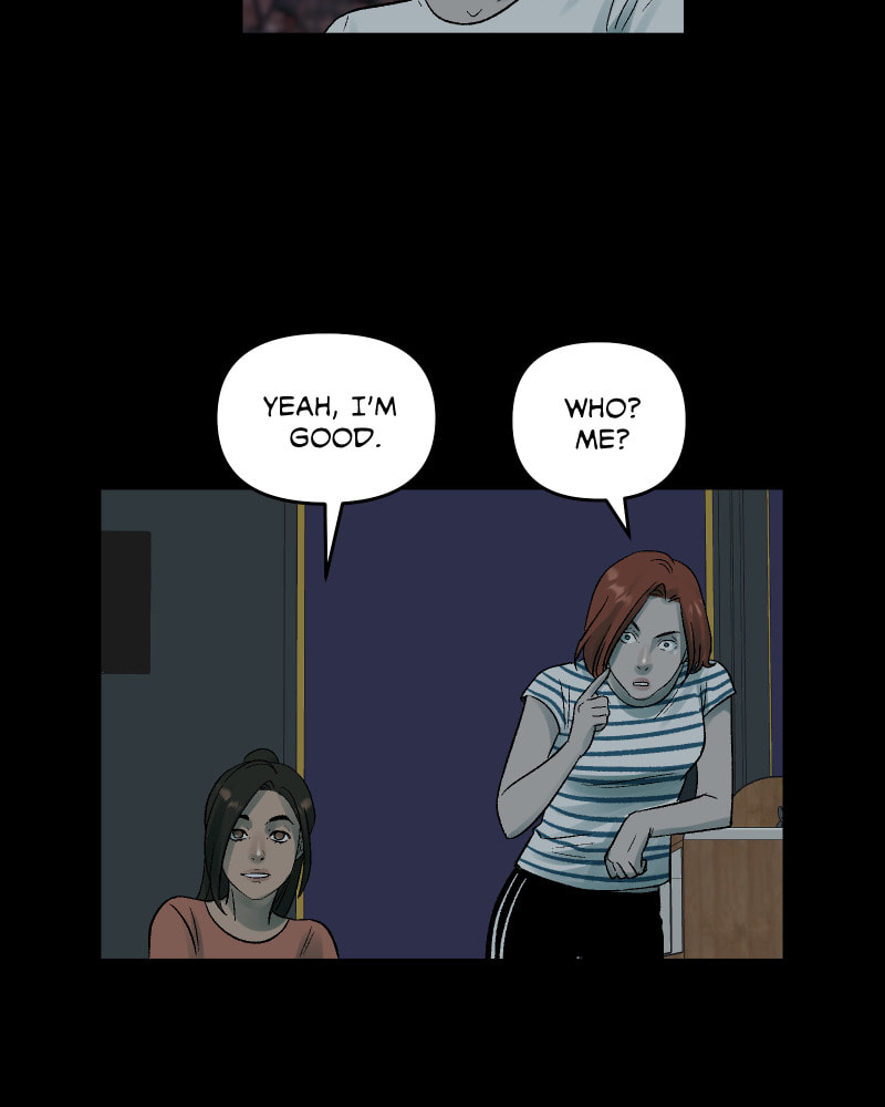 Read Possessed chapter 34 image 27 on Lezhin