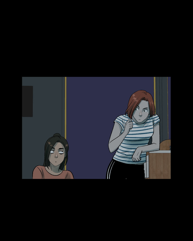 Read Possessed chapter 34 image 28 on Lezhin