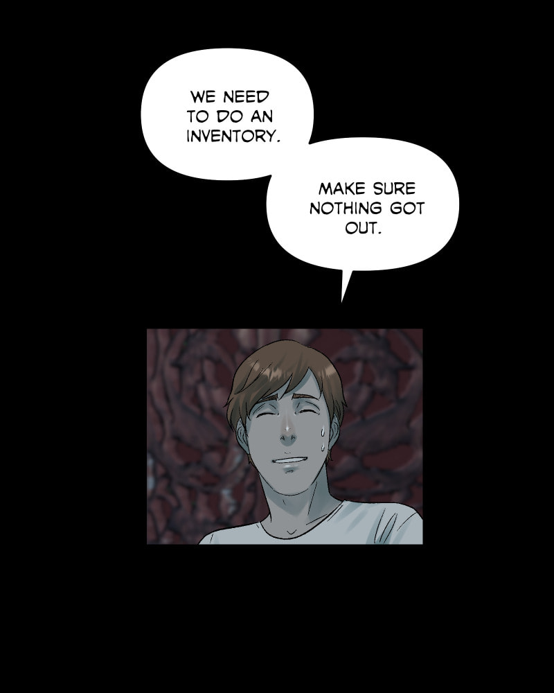 Read Possessed chapter 34 image 29 on Lezhin
