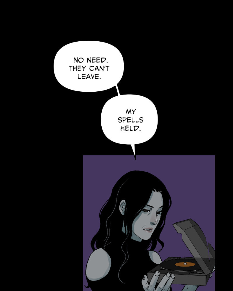 Read Possessed chapter 34 image 30 on Lezhin