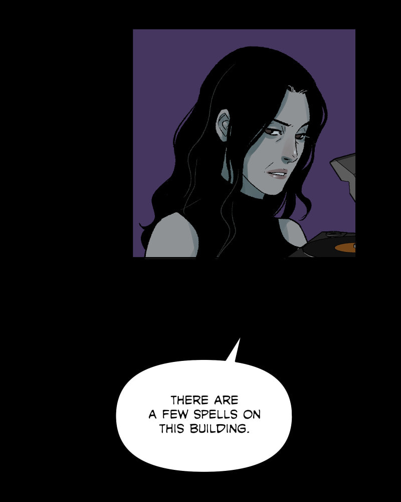 Read Possessed chapter 34 image 33 on Lezhin