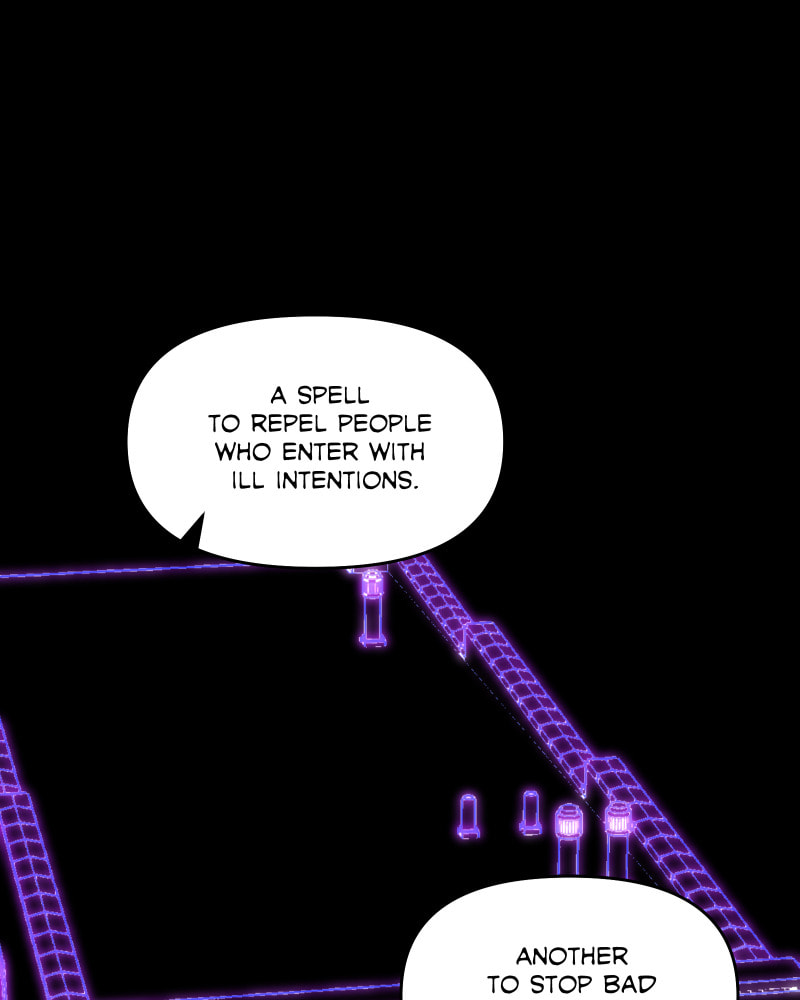 Read Possessed chapter 34 image 34 on Lezhin