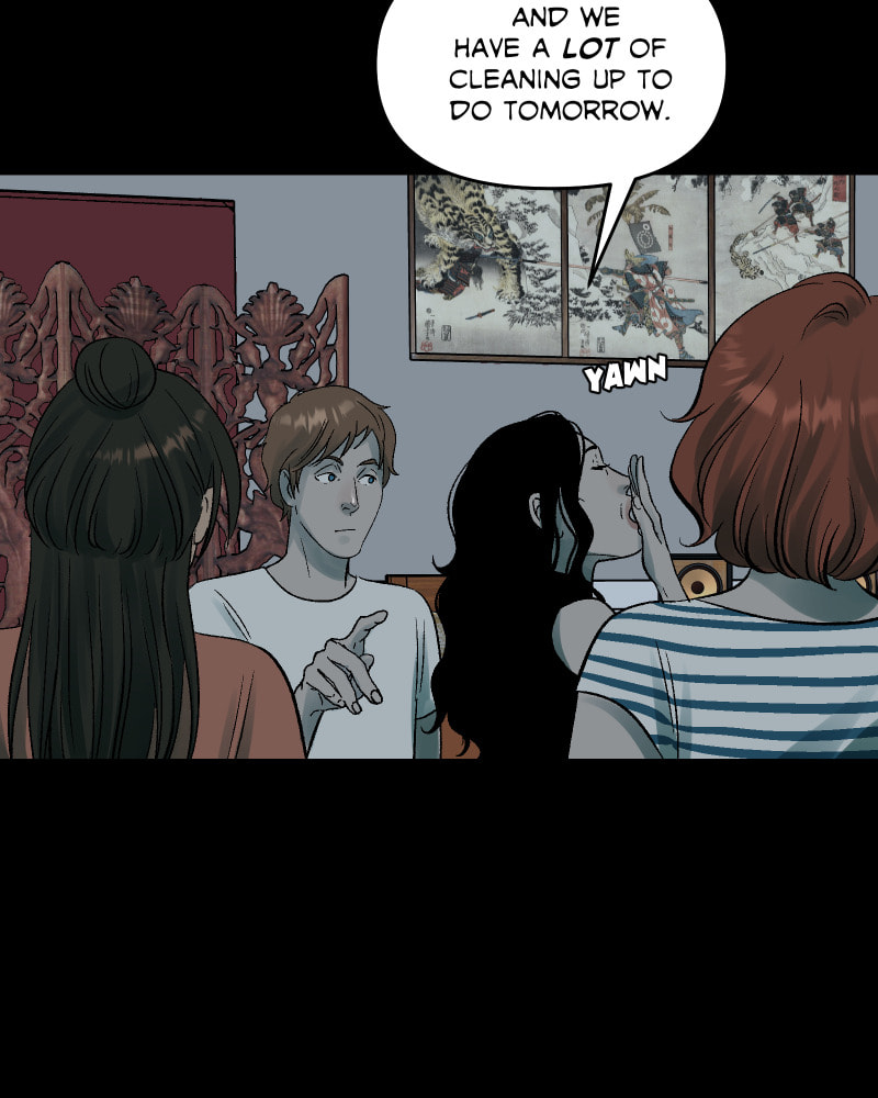 Read Possessed chapter 34 image 42 on Lezhin