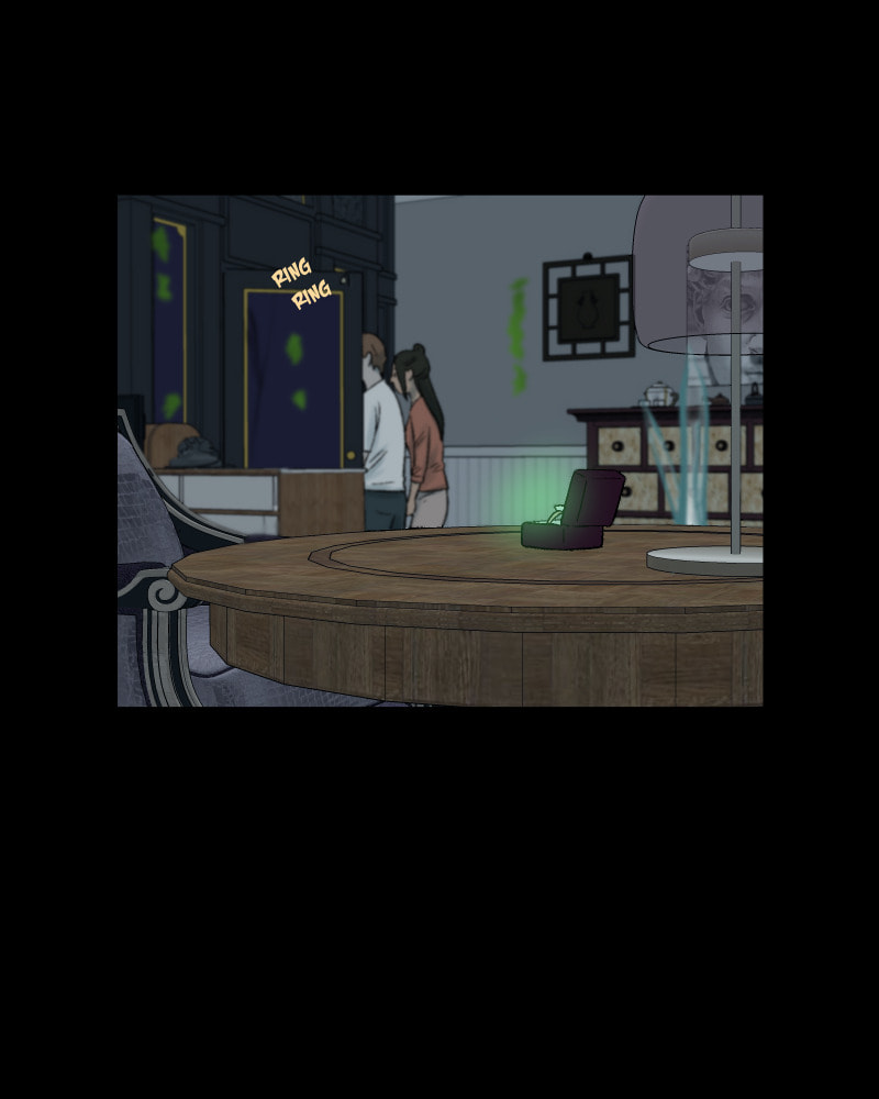 Read Possessed chapter 34 image 43 on Lezhin