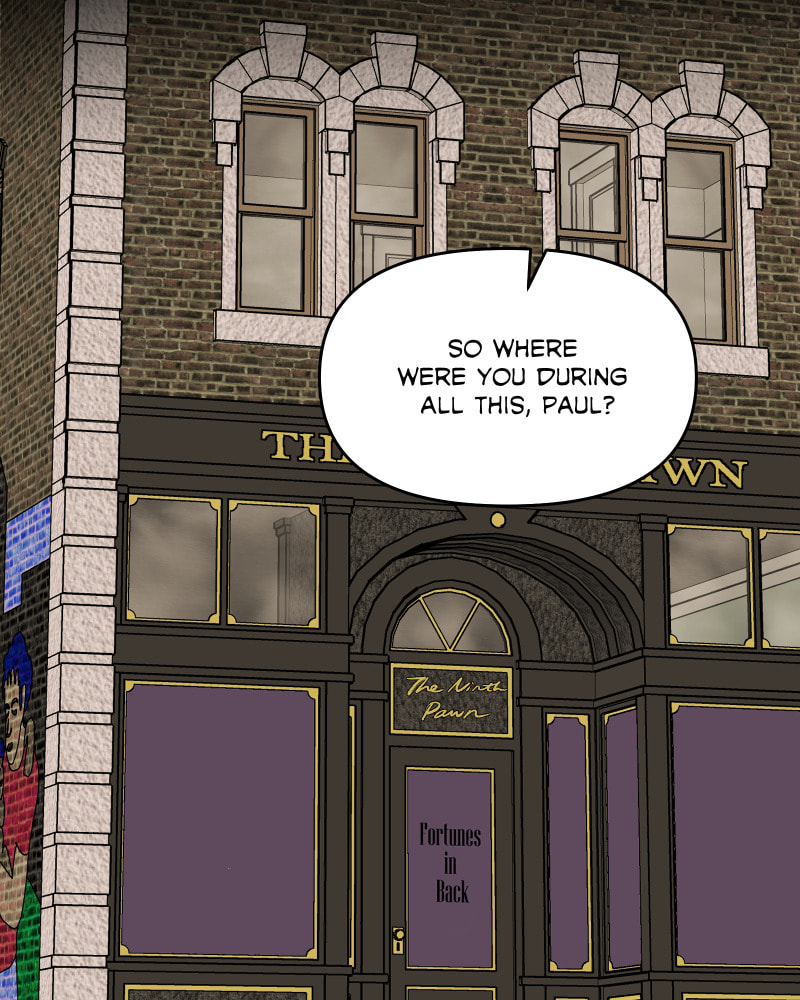 Read Possessed chapter 34 image 46 on Lezhin