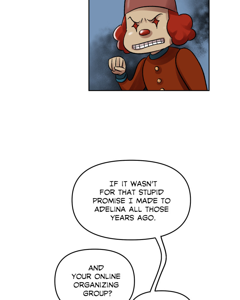 Read Possessed chapter 34 image 49 on Lezhin
