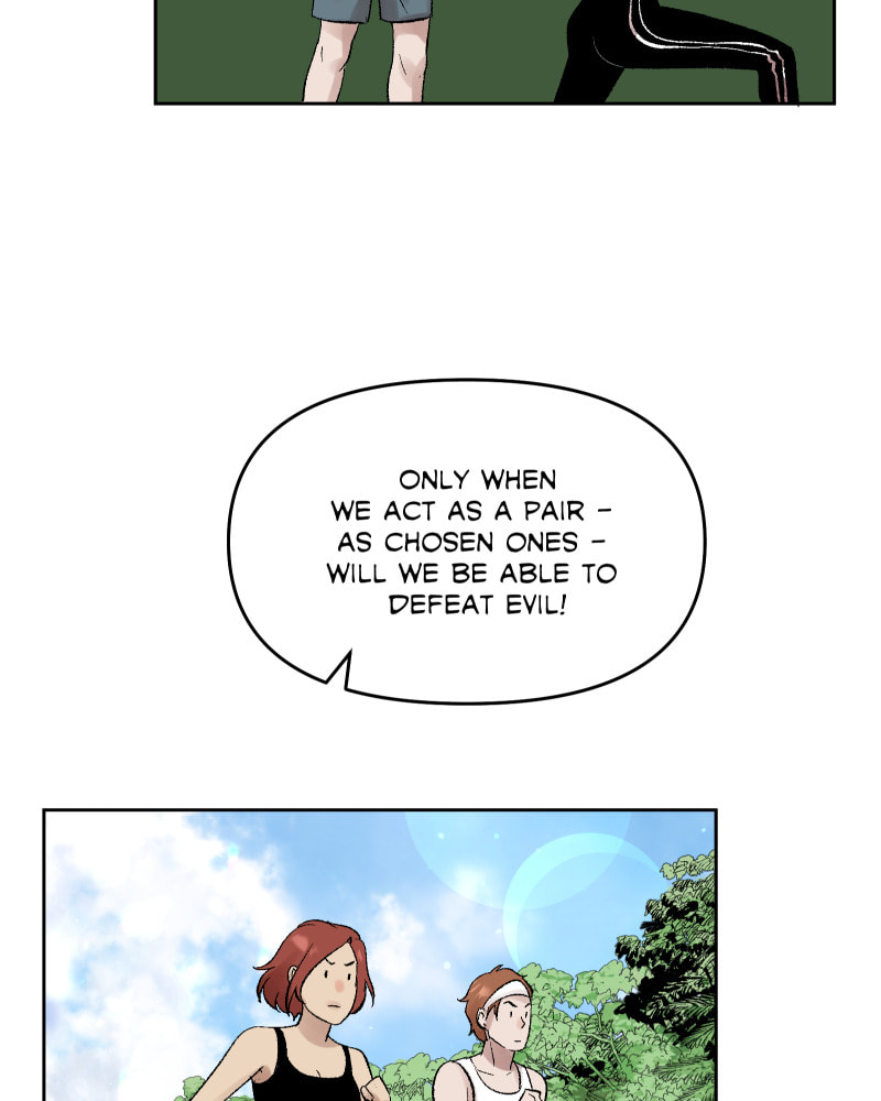 Read Possessed chapter 34 image 54 on Lezhin