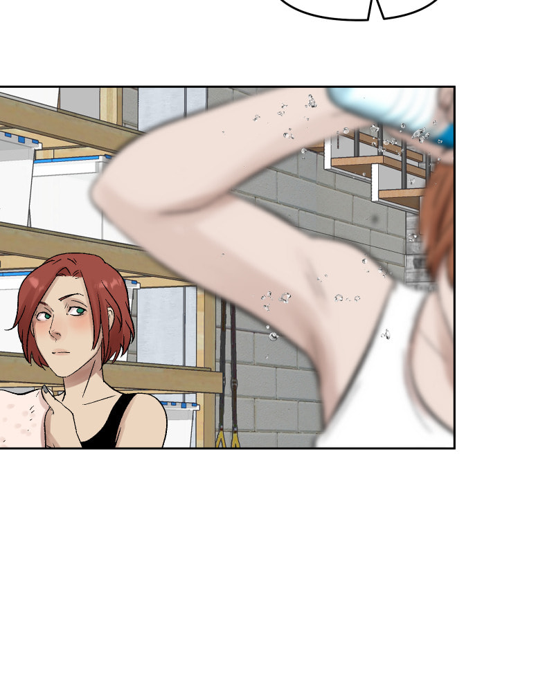 Read Possessed chapter 34 image 59 on Lezhin
