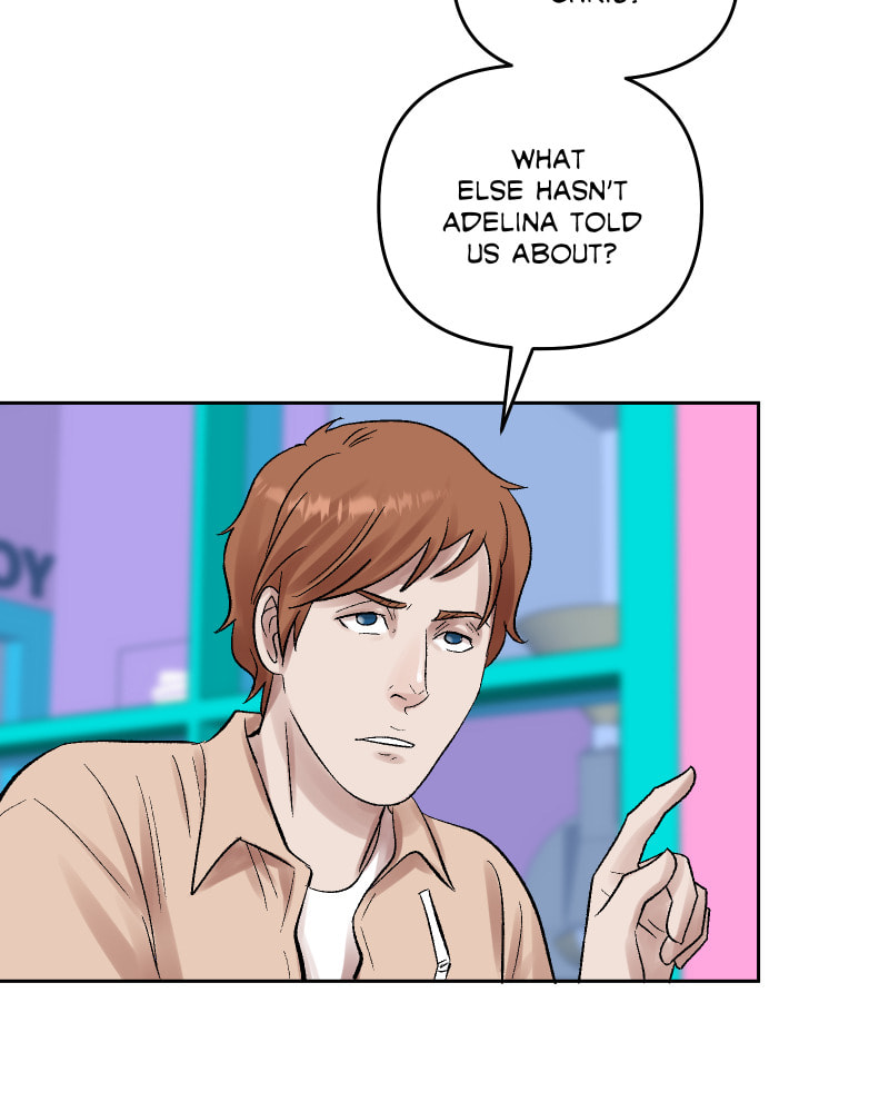 Read Possessed chapter 34 image 65 on Lezhin