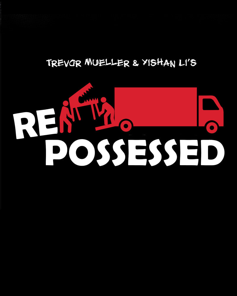 Read Possessed chapter 34 image 8 on Lezhin