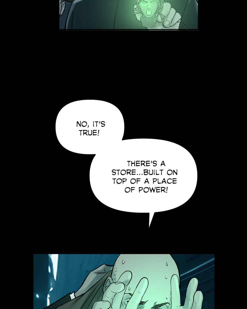Read Possessed chapter 35 image 13 on Lezhin