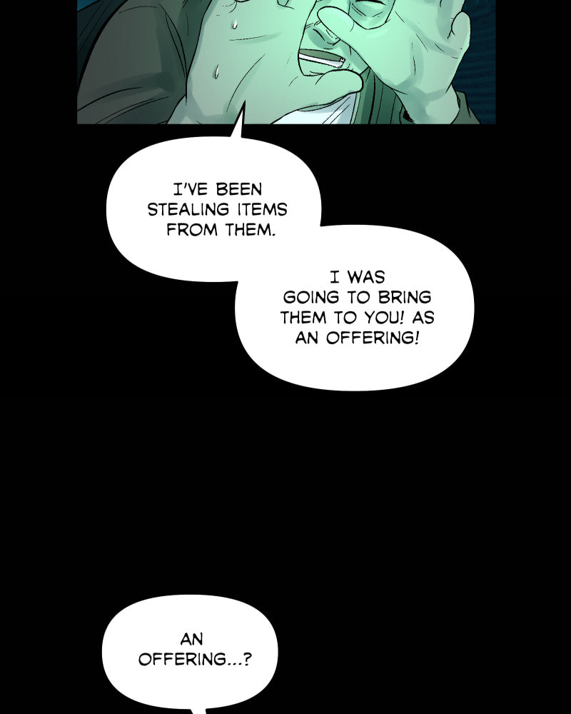 Read Possessed chapter 35 image 14 on Lezhin