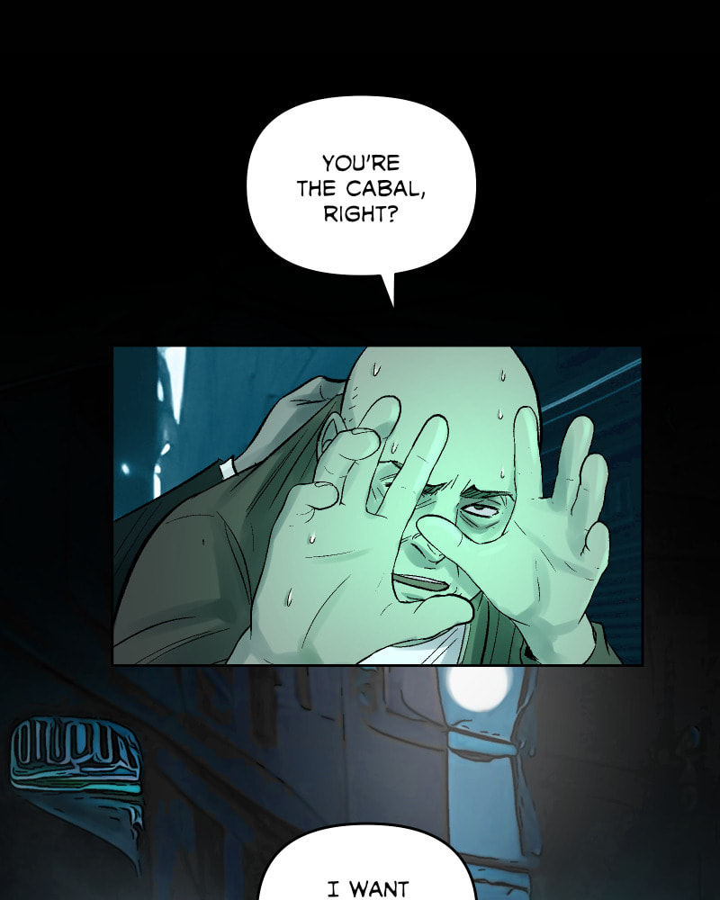 Read Possessed chapter 35 image 16 on Lezhin
